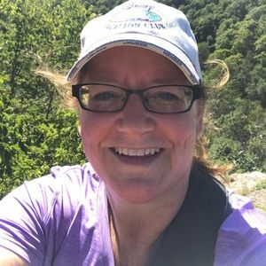 Meet your Posher, Bonnie